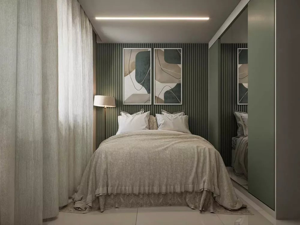Apartamento, 2 quartos, 48 m² - Foto 18