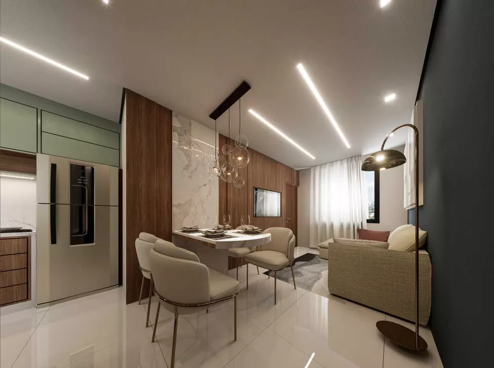 Apartamento, 2 quartos, 48 m² - Foto 15