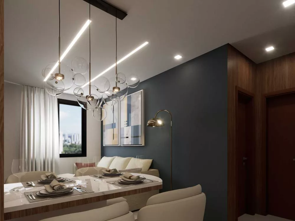 Apartamento, 2 quartos, 48 m² - Foto 14