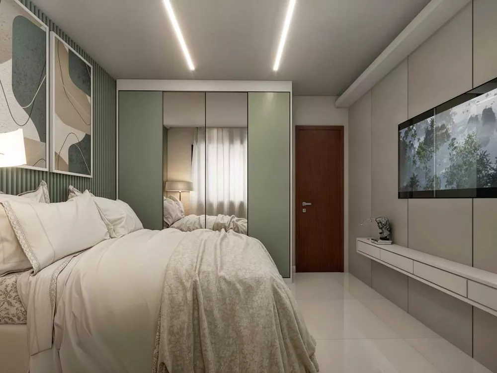 Apartamento, 2 quartos, 48 m² - Foto 11