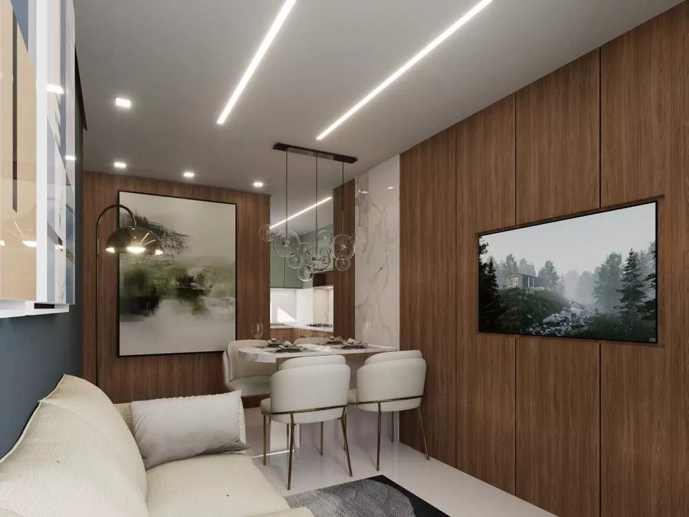 Apartamento, 2 quartos, 48 m² - Foto 12