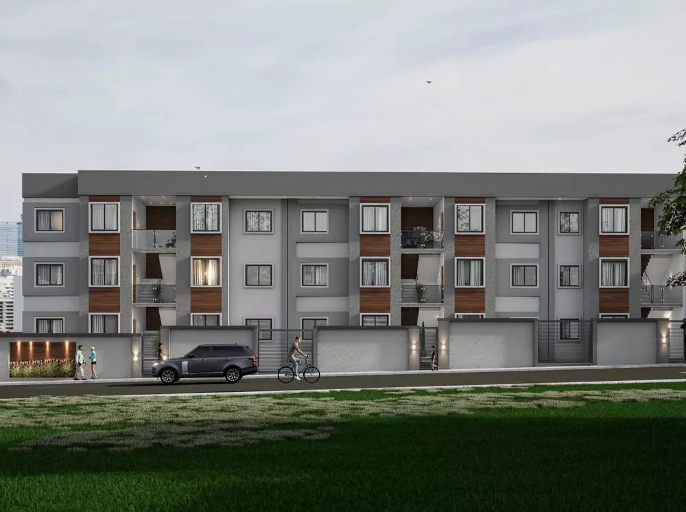 Apartamento, 2 quartos, 48 m² - Foto 19