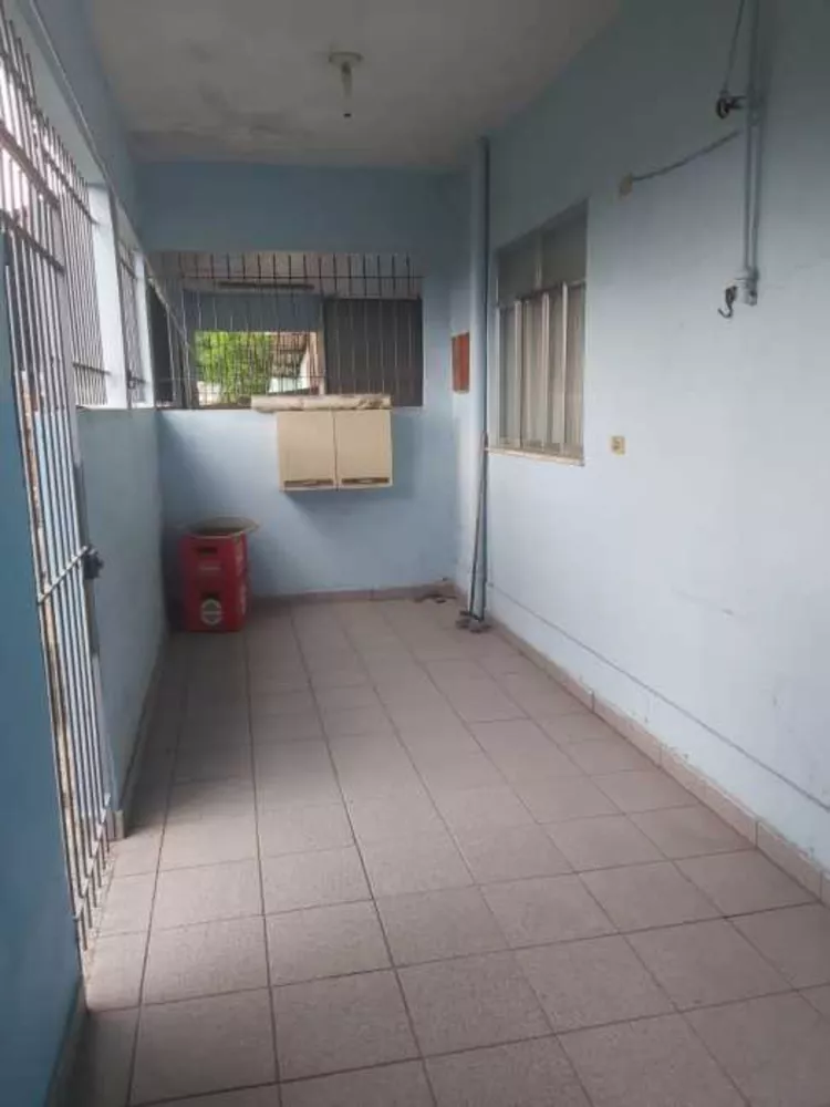 Casa, 3 quartos, 77 m² - Foto 14