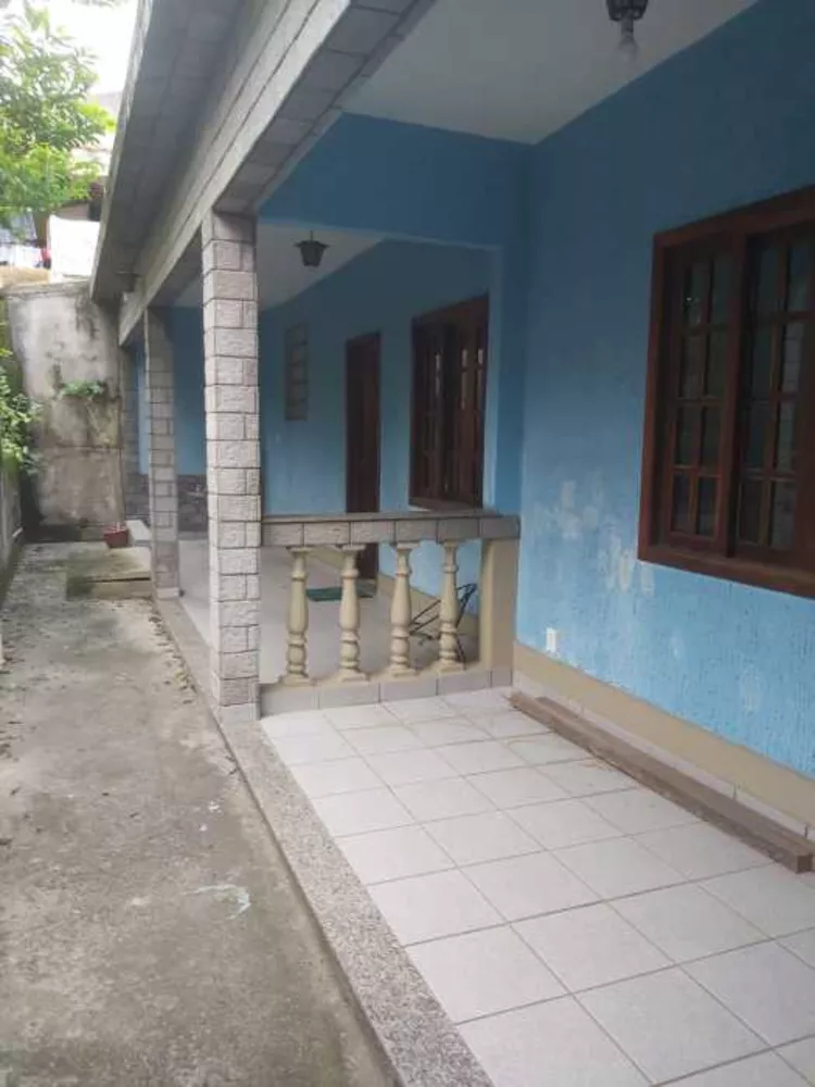 Casa, 3 quartos, 77 m² - Foto 1