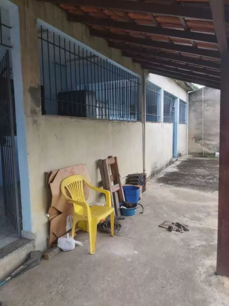 Casa, 3 quartos, 77 m² - Foto 16