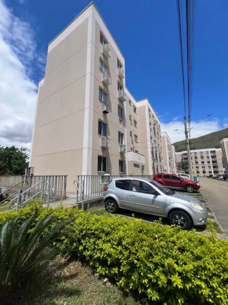 Apartamento, 2 quartos, 46 m² - Foto 15