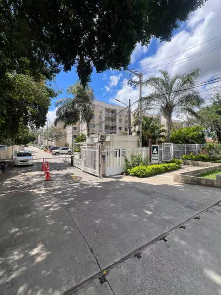Apartamento, 2 quartos, 46 m² - Foto 17