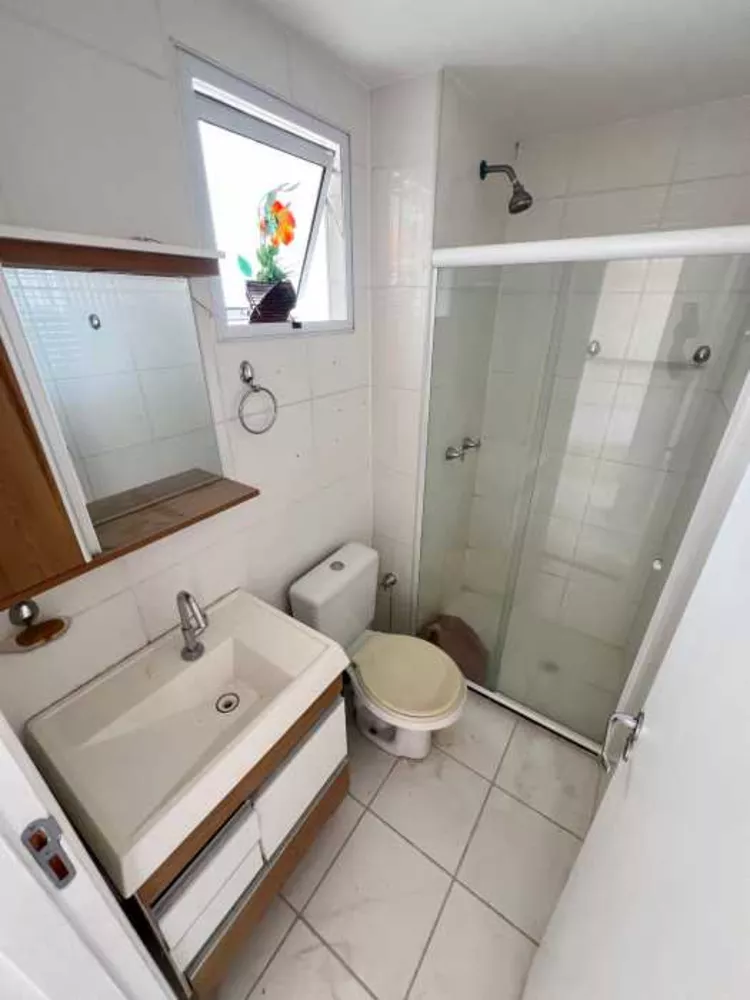 Apartamento, 2 quartos, 46 m² - Foto 10