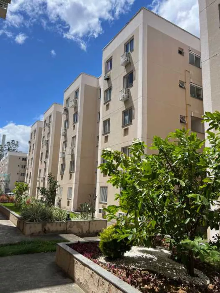 Apartamento, 2 quartos, 46 m² - Foto 21