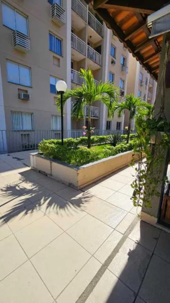Apartamento, 2 quartos, 46 m² - Foto 2
