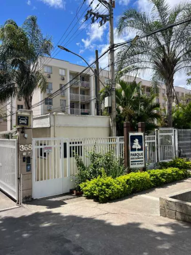 Apartamento, 2 quartos, 46 m² - Foto 11
