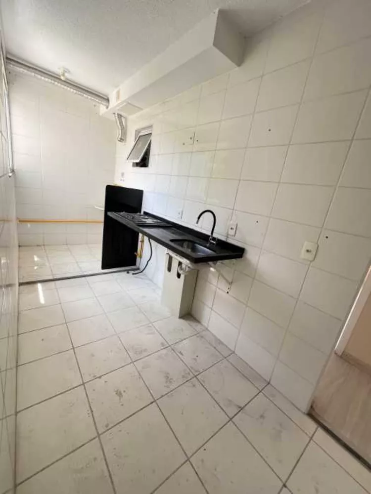 Apartamento, 2 quartos, 46 m² - Foto 19