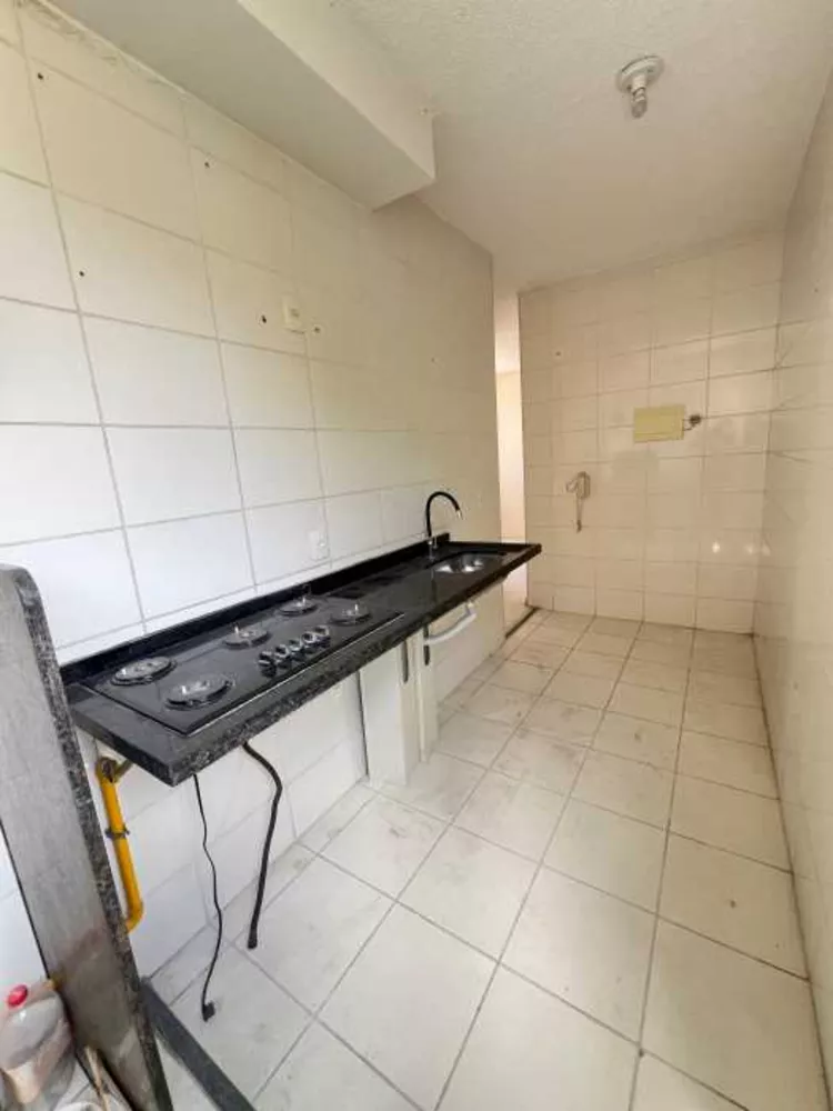 Apartamento, 2 quartos, 46 m² - Foto 5