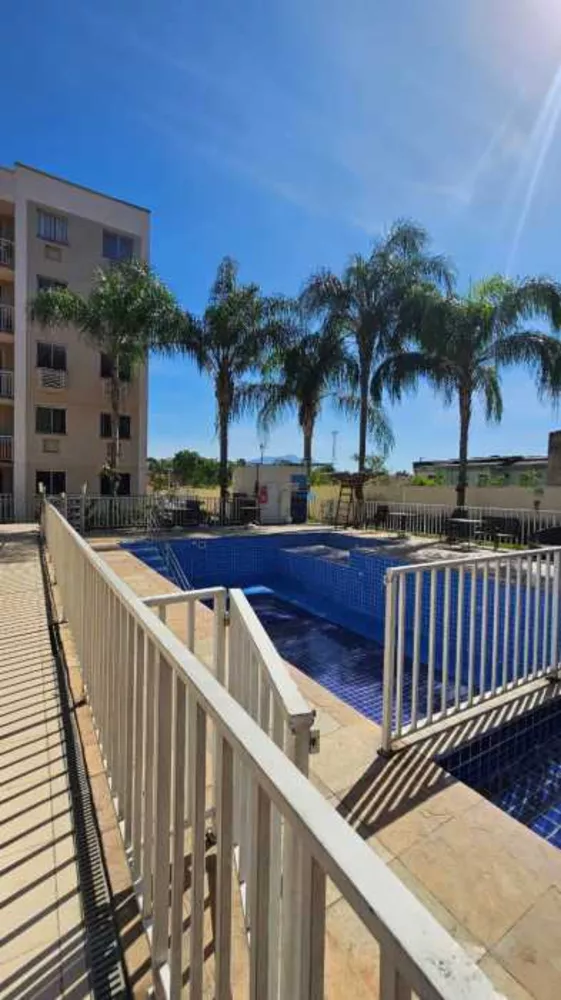 Apartamento, 2 quartos, 46 m² - Foto 4