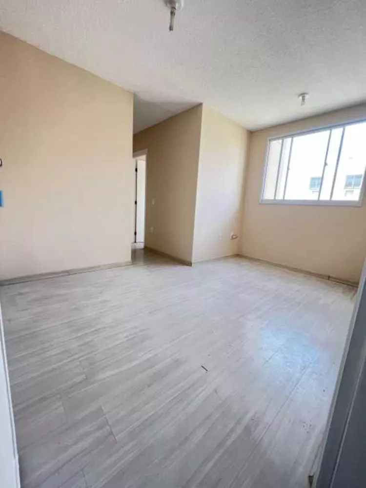 Apartamento, 2 quartos, 46 m² - Foto 20