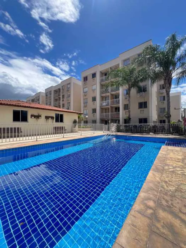 Apartamento, 2 quartos, 46 m² - Foto 8