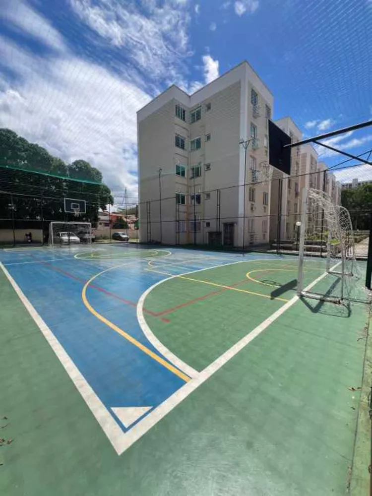 Apartamento, 2 quartos, 46 m² - Foto 9