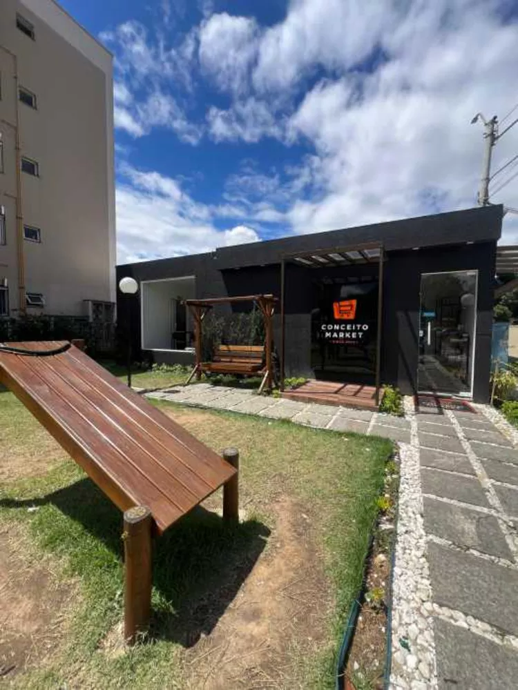 Apartamento, 2 quartos, 46 m² - Foto 14