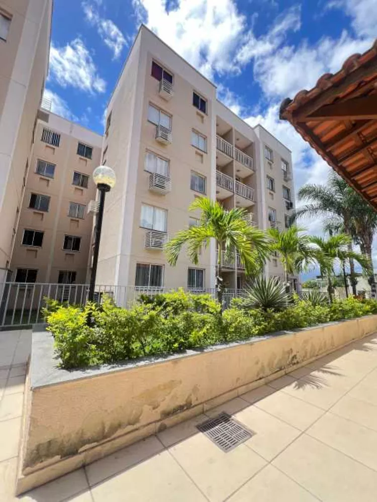 Apartamento, 2 quartos, 46 m² - Foto 6