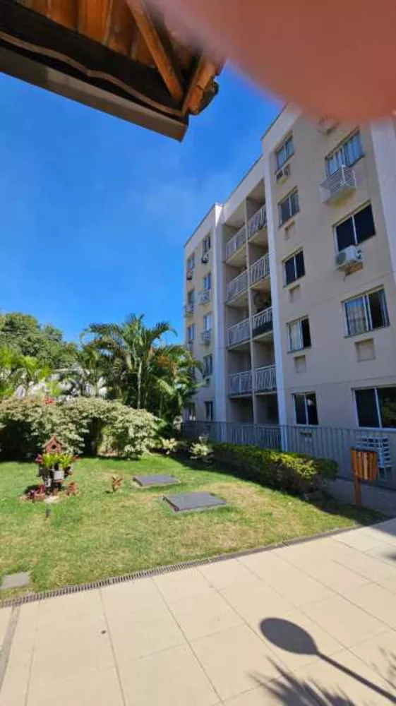 Apartamento, 2 quartos, 46 m² - Foto 1