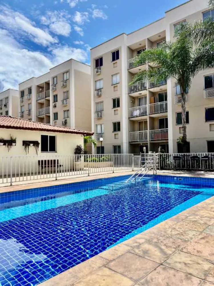 Apartamento, 2 quartos, 46 m² - Foto 22