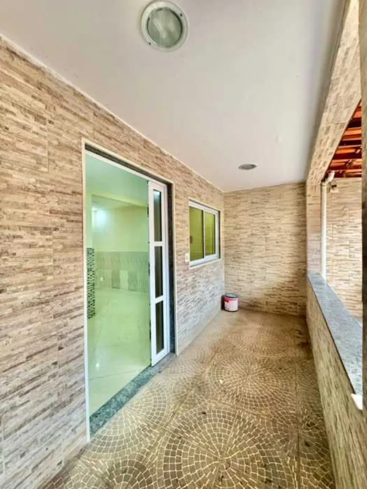 Casa, 2 quartos, 200 m² - Foto 2
