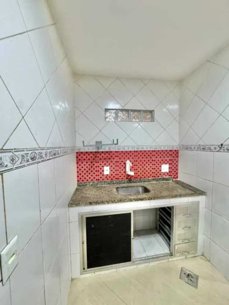 Casa, 2 quartos, 200 m² - Foto 6