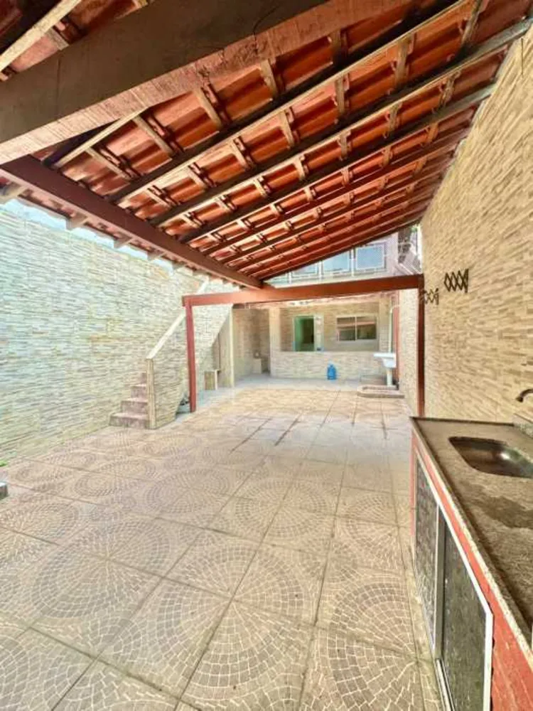 Casa, 2 quartos, 200 m² - Foto 3