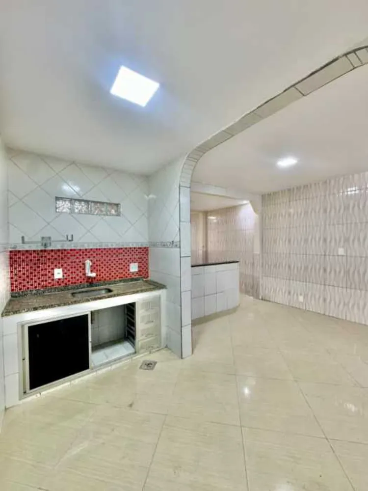 Casa, 2 quartos, 200 m² - Foto 5