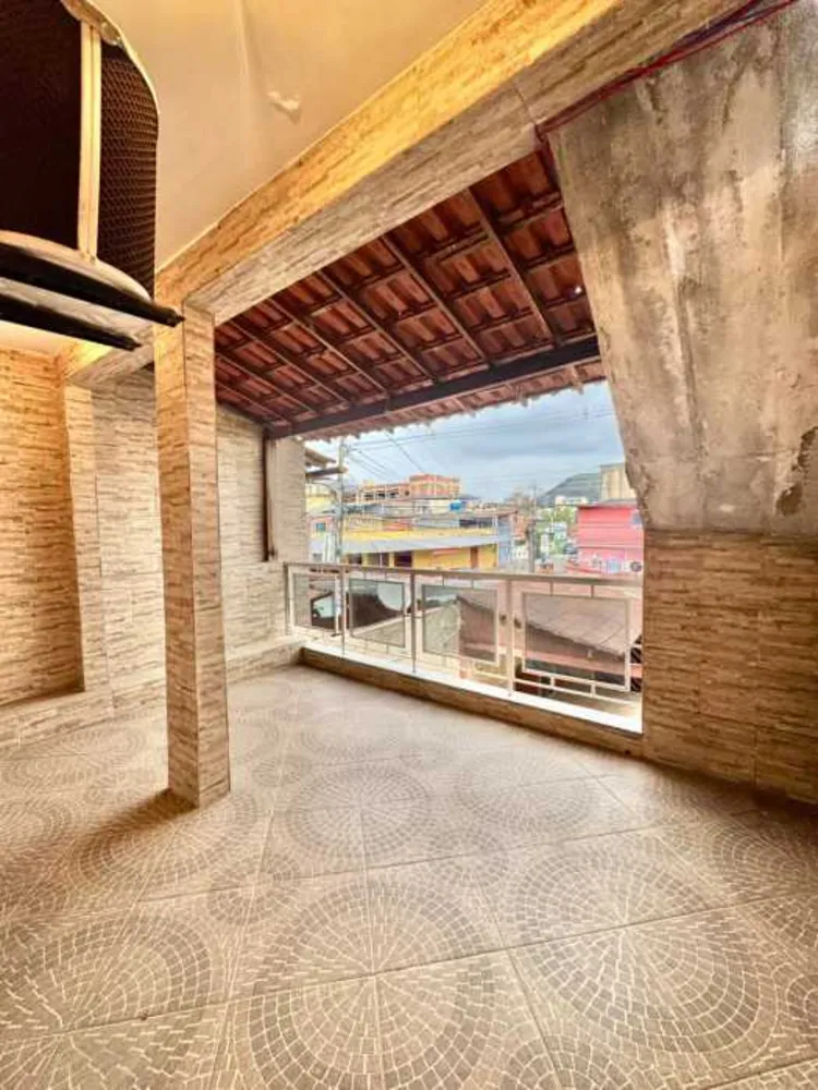 Casa, 2 quartos, 200 m² - Foto 20