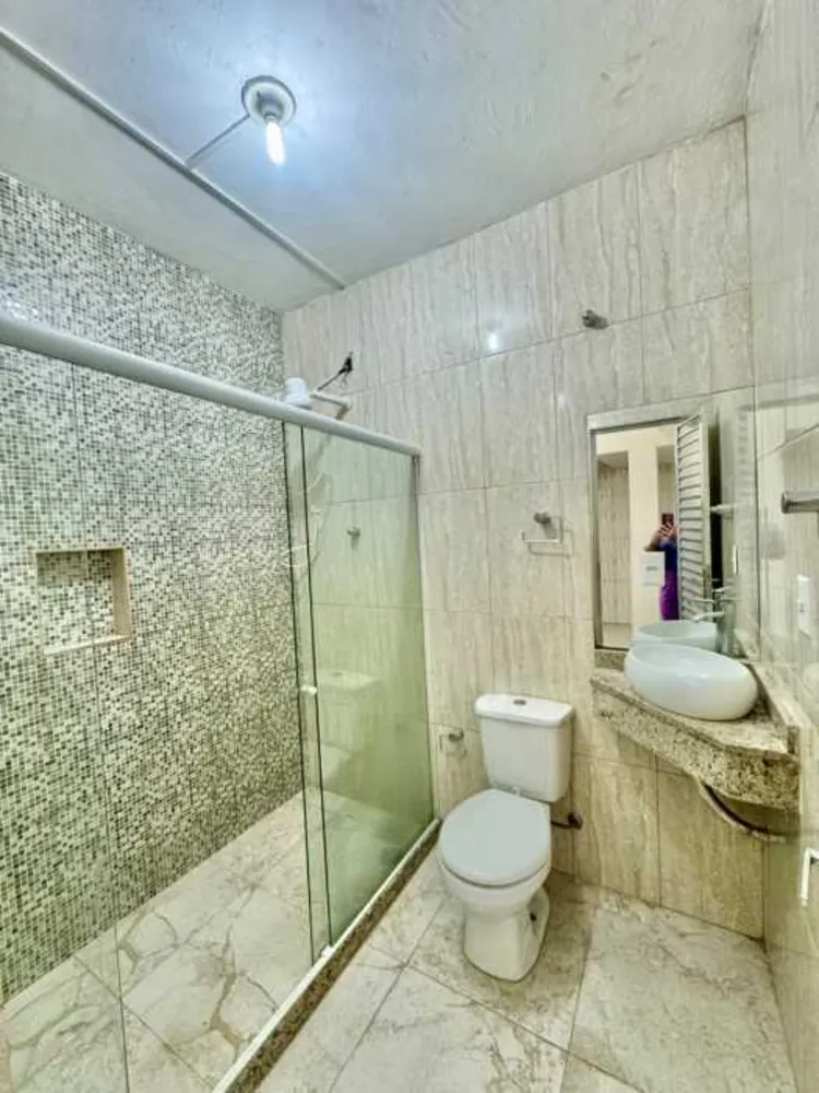 Casa, 2 quartos, 200 m² - Foto 8