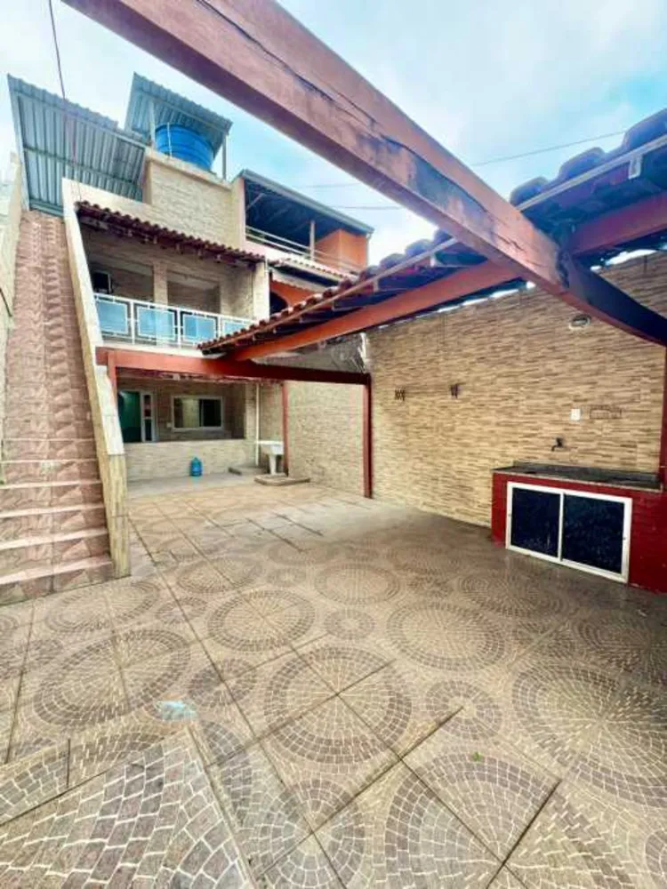 Casa, 2 quartos, 200 m² - Foto 4
