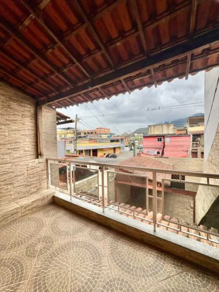 Casa, 2 quartos, 200 m² - Foto 19
