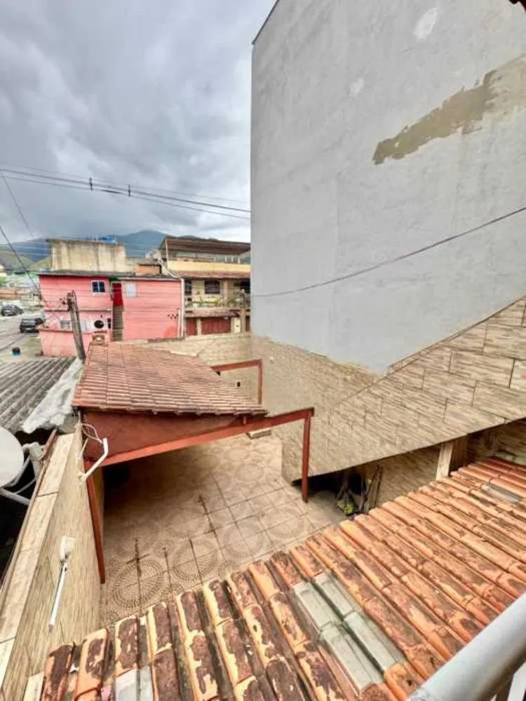 Casa, 2 quartos, 200 m² - Foto 21