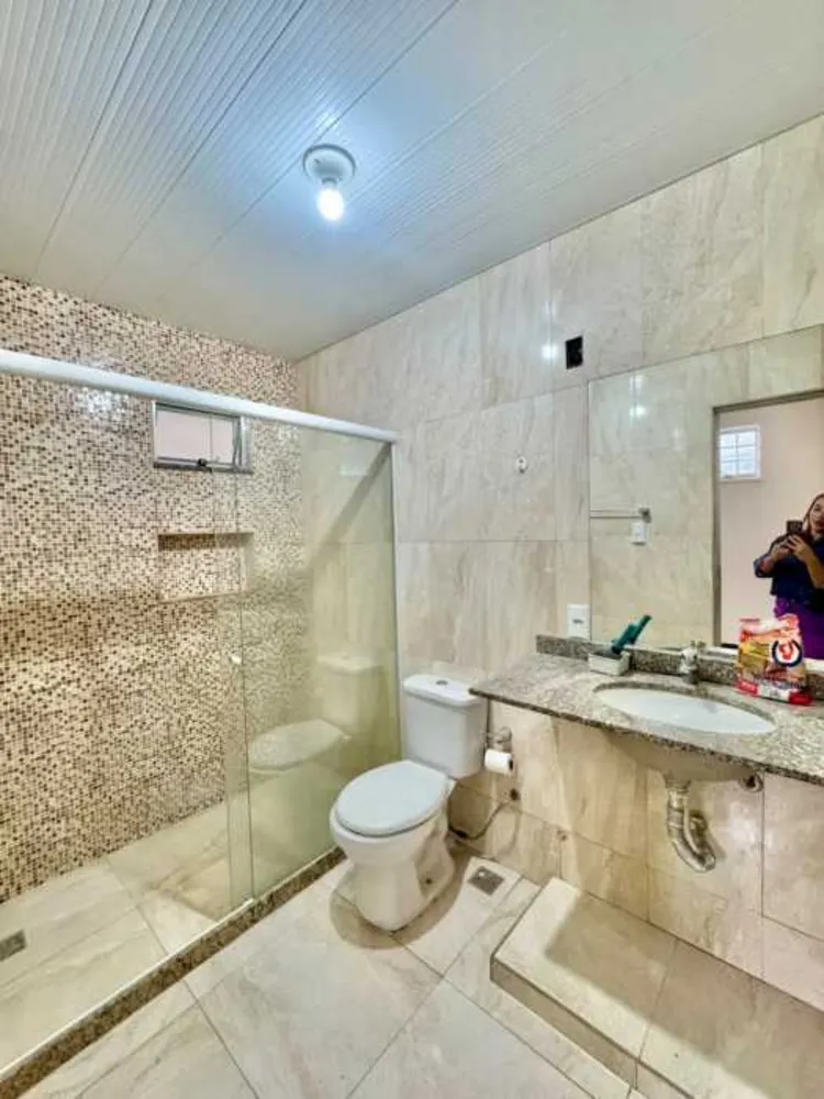 Casa, 2 quartos, 200 m² - Foto 14