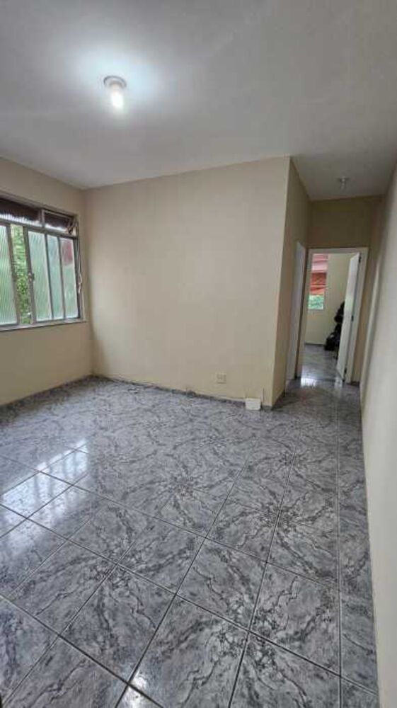 Apartamento à venda e aluguel com 1 quarto, 45m² - Foto 1