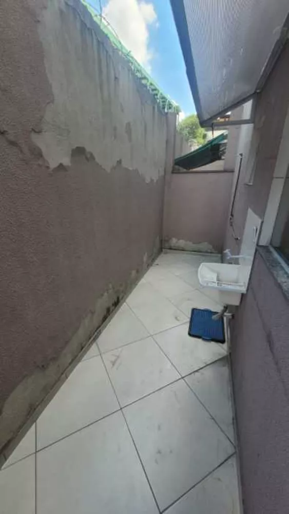 Casa de Condomínio, 2 quartos - Foto 17