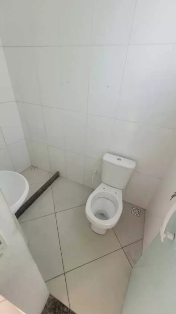 Casa de Condomínio, 2 quartos - Foto 12