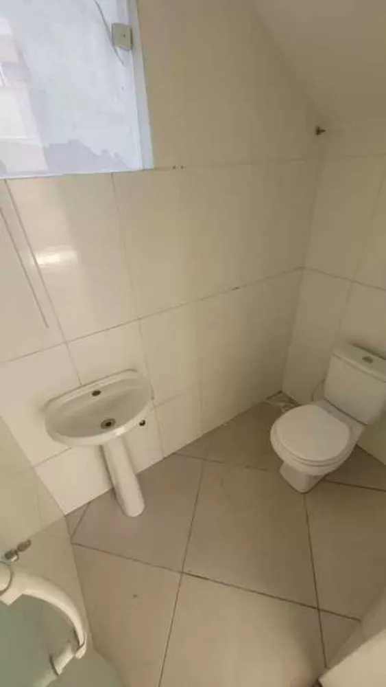 Casa de Condomínio, 2 quartos - Foto 14