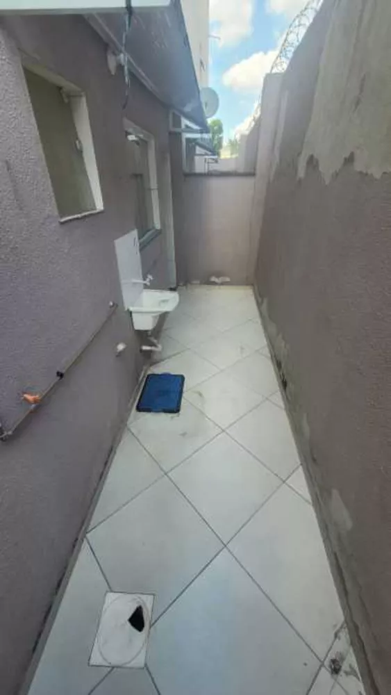 Casa de Condomínio, 2 quartos - Foto 16