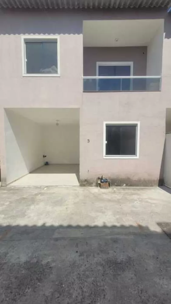 Casa de Condomínio, 2 quartos - Foto 2