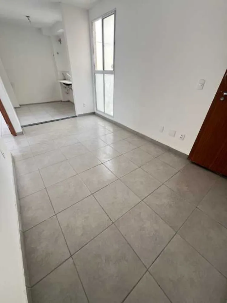 Apartamento, 2 quartos, 45 m² - Foto 1
