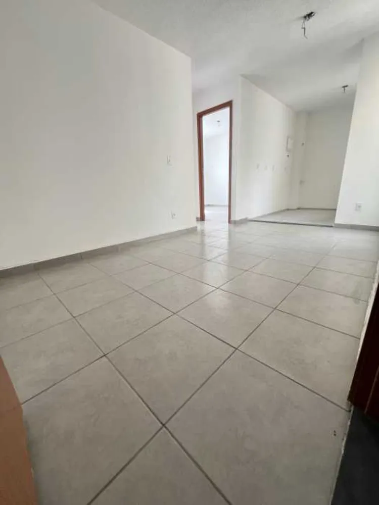 Apartamento, 2 quartos, 45 m² - Foto 10