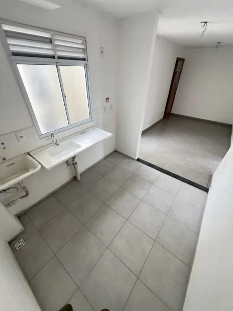 Apartamento, 2 quartos, 45 m² - Foto 13