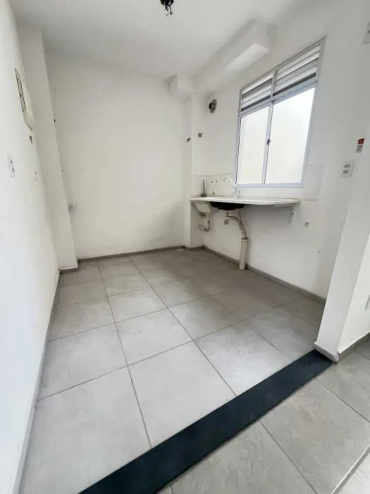 Apartamento, 2 quartos, 45 m² - Foto 7
