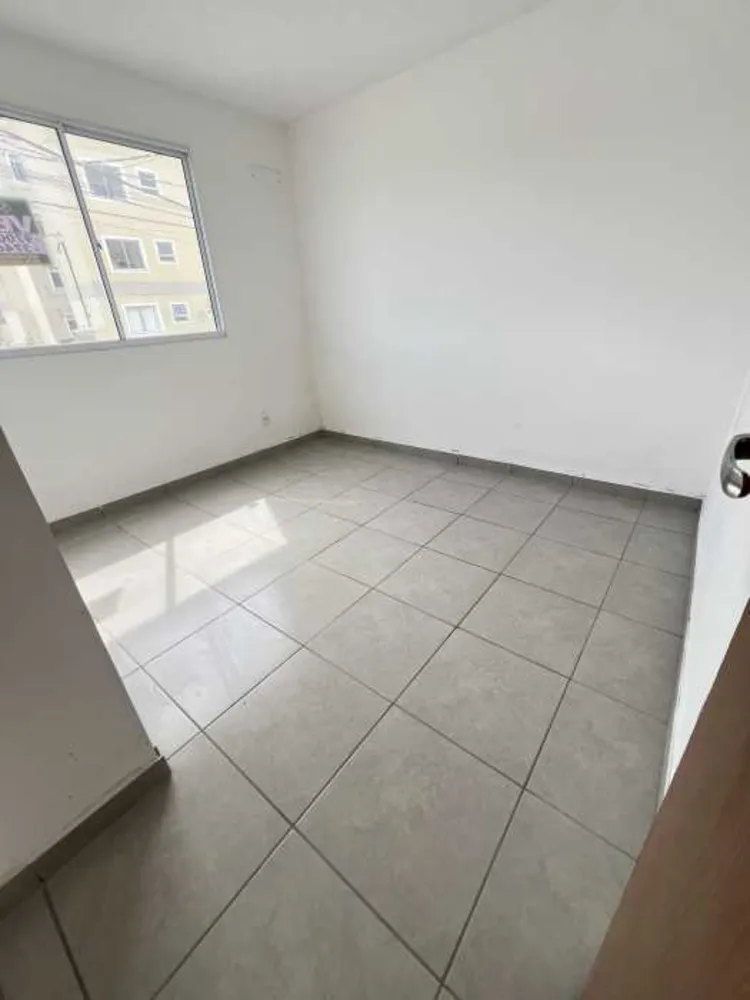 Apartamento, 2 quartos, 45 m² - Foto 9