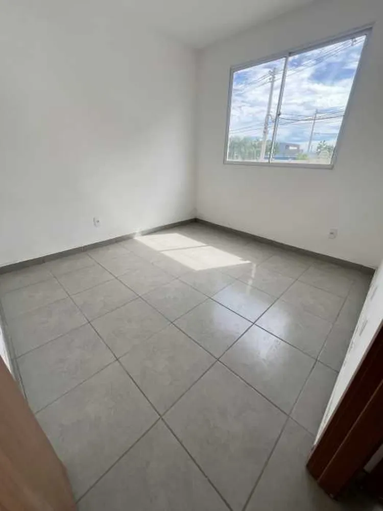 Apartamento, 2 quartos, 45 m² - Foto 4