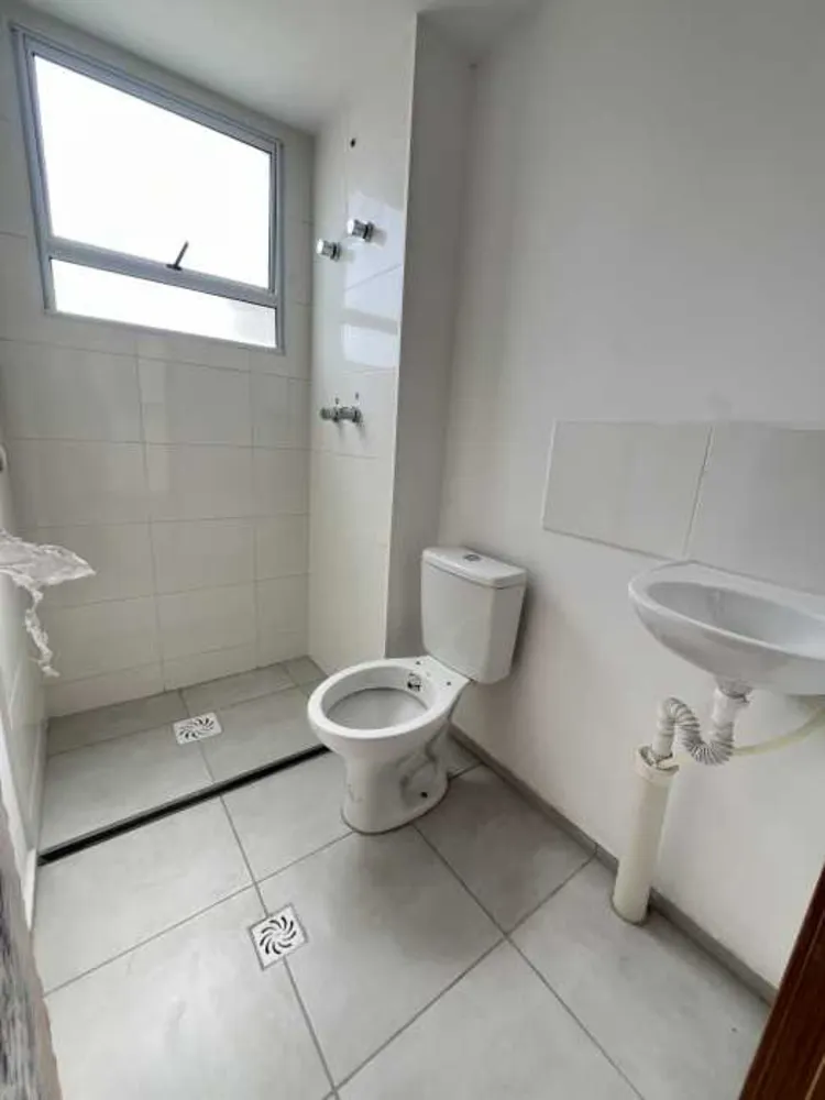 Apartamento, 2 quartos, 45 m² - Foto 5