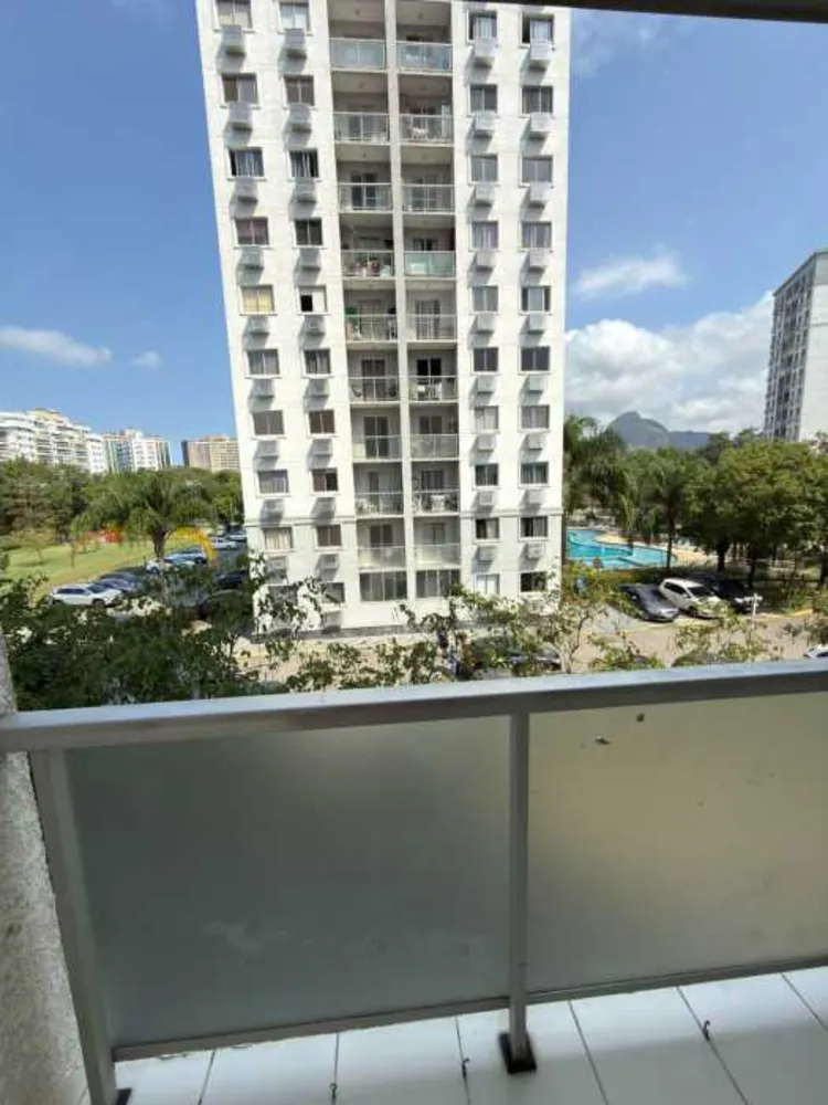 Apartamento, 2 quartos, 52 m² - Foto 15