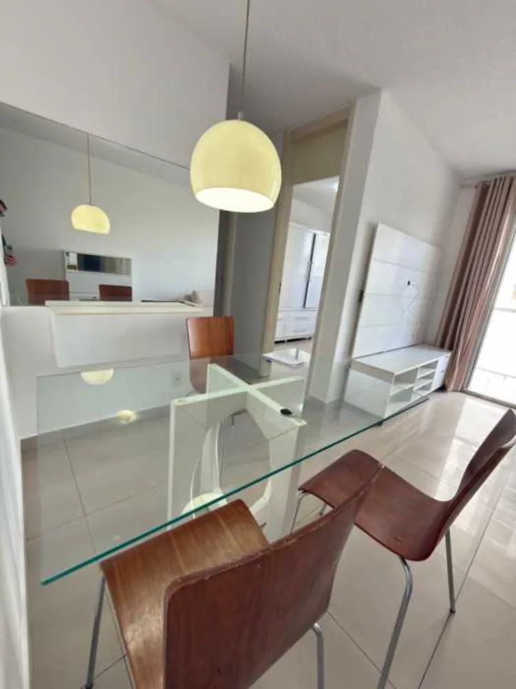Apartamento, 2 quartos, 52 m² - Foto 11